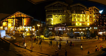 Ski Val d'isere