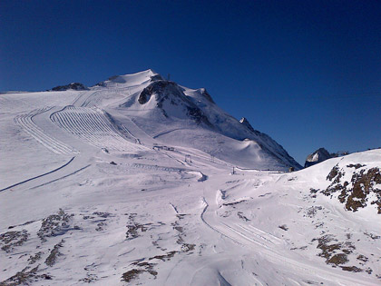 Ski Val d'isere