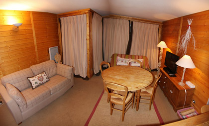 Apartment 1