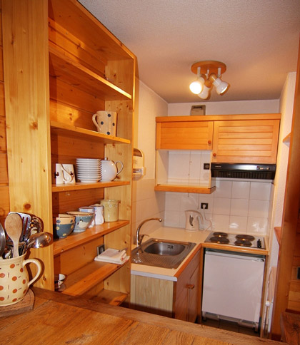 Apartment 1