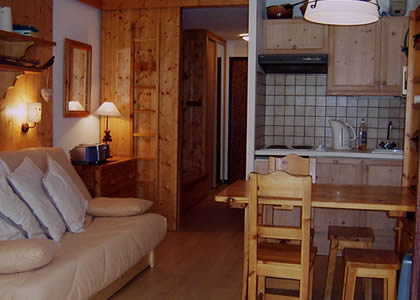 Ski Val d'isere