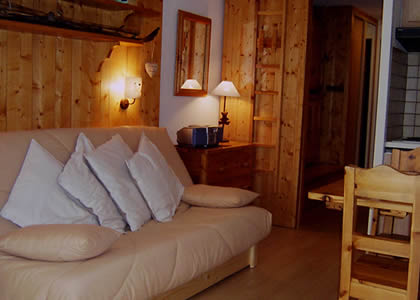 Ski Val d'isere