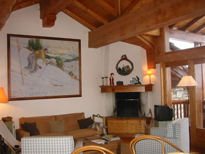 Ski Val d'isere