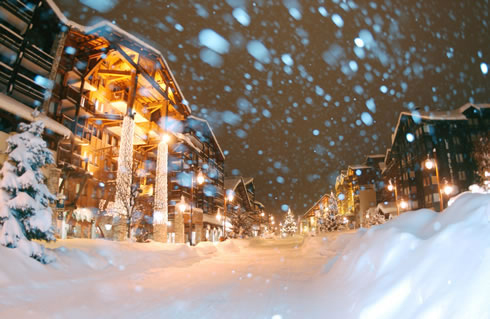 Ski Val d'isere