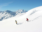 Ski Val d'isere