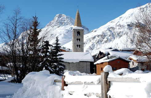 Ski Val d'isere