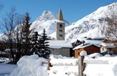 Ski Val d'isere