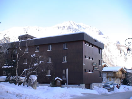 Ski Val d'isere